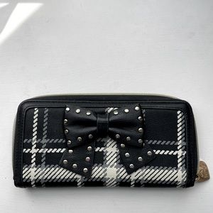 Betsey Johnson Wallet